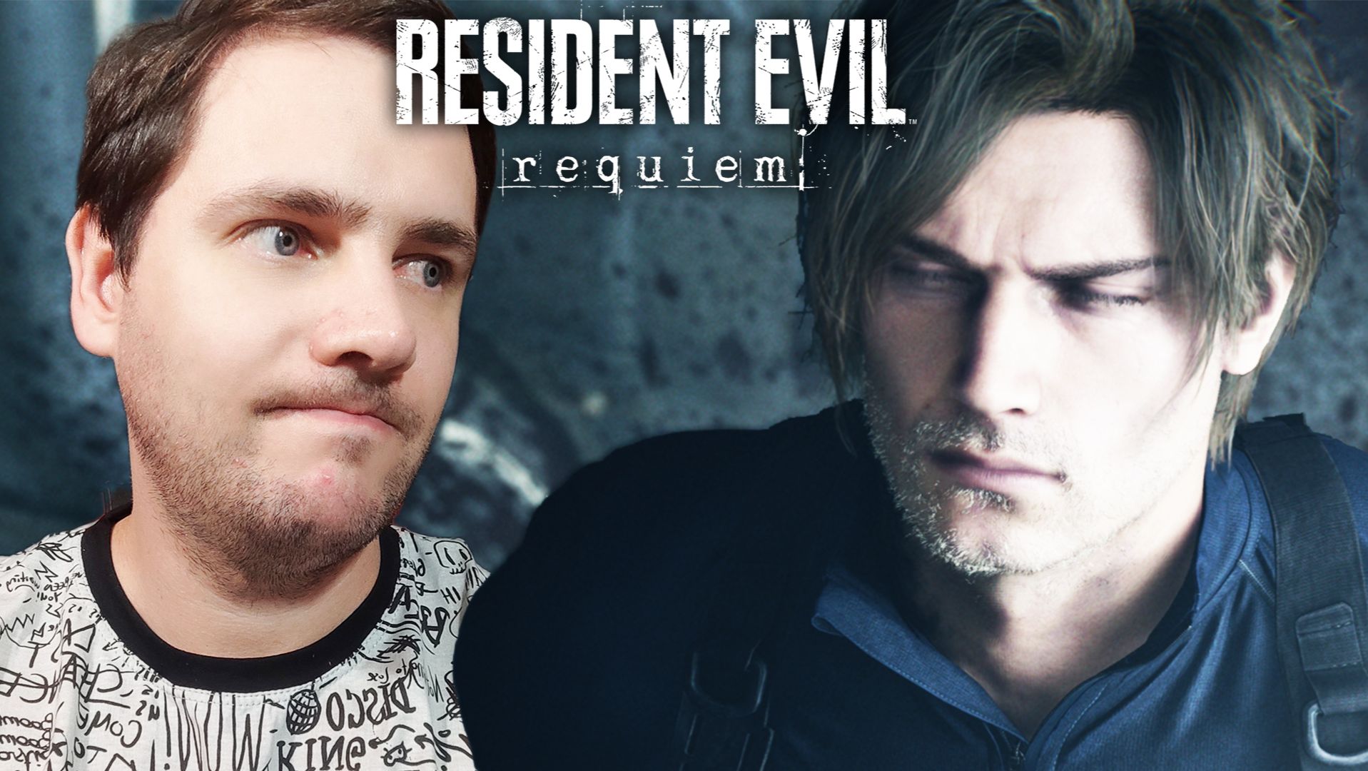 ЛЕОН В ПЛЕНУ | Resident Evil: Requiem #9 смотреть онлайн