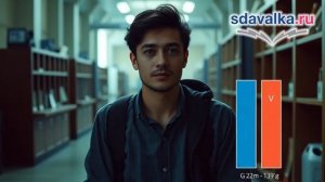 Вероятность и статистика 7 класс. Урок 3. Графическое представление данных.