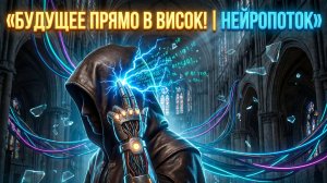 Будущее прямо в висок.
