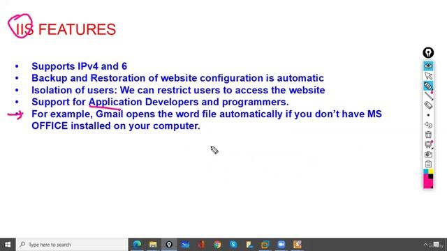 1 -What is IIS смотреть онлайн