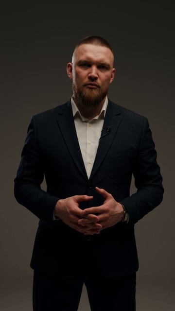 Презентация бизнес модели АН 