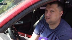 Пешеход всегда прав, но не всегда жив