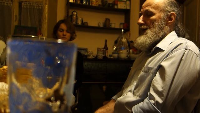 Леонид Михайлович Зельдин, Семинар Радикулит, Ч. 1
