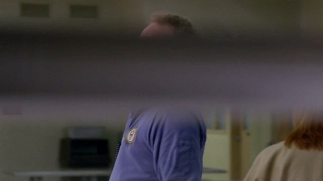 Оранжевый — хит сезона 4 сезон 6 серия «Кусок дерьма» (сериал, 2016)