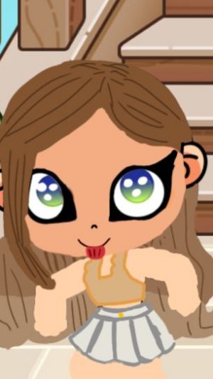 Решила показать как делаю обработку 😮😵💫🫨🤯🤣🥹