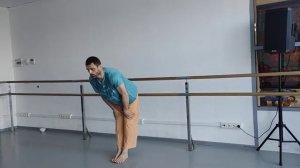 Корейская оздоровительная гимнастика. Таньчжон Хохыппоп