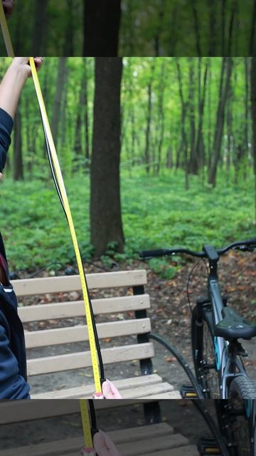 SpeenPro Велозамок для велосипеда Velozamok_81000