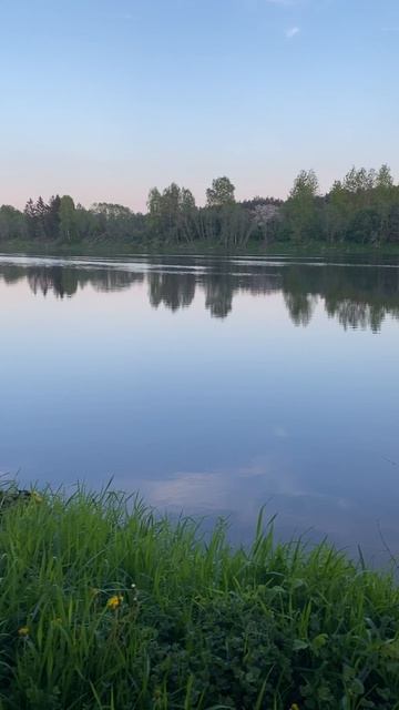Провели сутки на острове