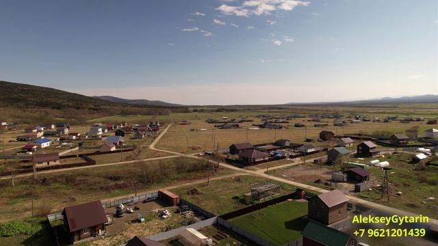 г.Южно-Сахалинск, с. Березняки, ул. Зенитная, 6, ИЖС, 13,3 сотки