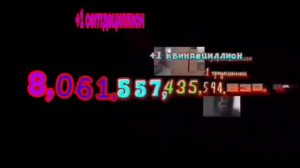 Цифры 0 до 1 дуодевигинтиллион