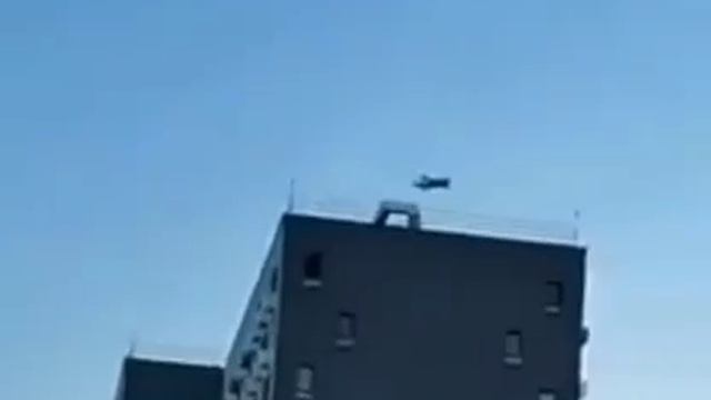 ВСУ начали применять дроны 