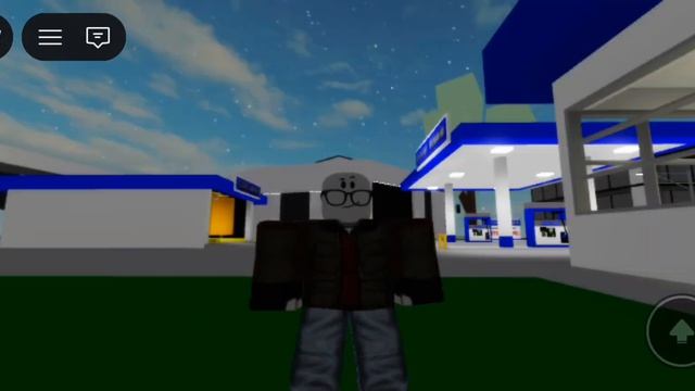 Никто не дружит с Ариной 2 Сезон 3 Серия (Грустная история в Roblox)