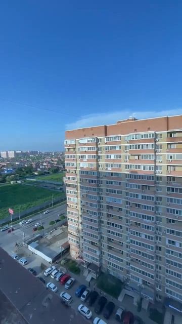 1-к. квартира 42 м², 15:16