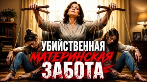 УБИЙСТВЕННАЯ МАТЕРИНСКАЯ ЗАБОТА