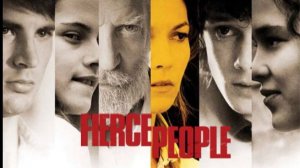 Жестокие люди | Fierce People (2006)