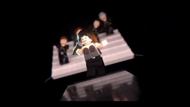 ALICJA - Pray (LIVE)   Польша 🇵🇱 - LEGO Евровидение 2026