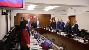 НОВОСТИ КАМЧАТКИ: НА ПОМОЩЬ ЗАЩИТНИКАМ