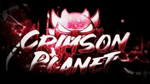 Crimson planet by TrueOmega & more - 100%