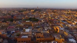 🇲🇦 Марракеш. 5 дней, которые изменят всё