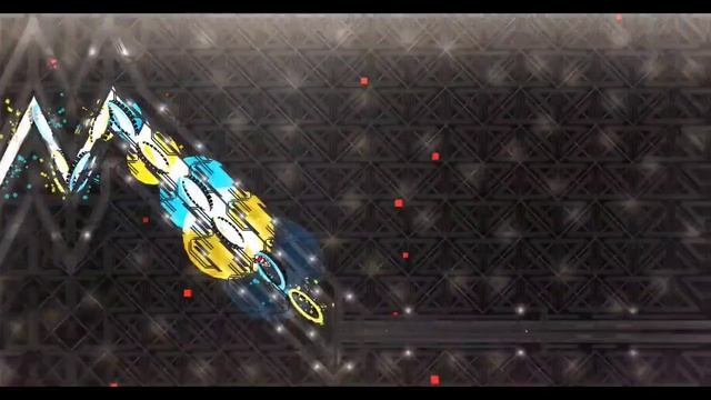 Ton 618 ( Extreme demon)100% смотреть онлайн
