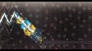 Ton 618 ( Extreme demon)100%
