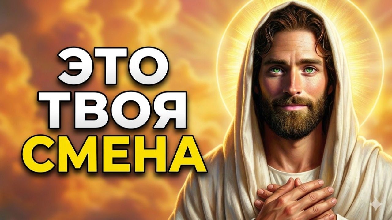 Пустыня — это подготовительный путь к богатству и духовному изобилию  _ Говорит Бог _  Послание Б