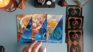 Послание ВС для вас💌💫🔮#таро #эзотерика #гадание #послание_высших_сил