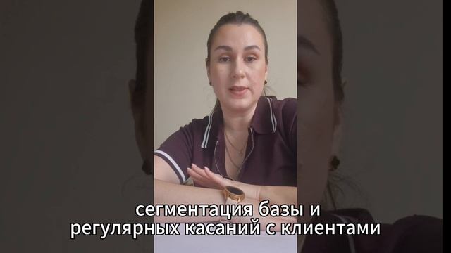 AnLex Consult | Отзыв от Юлии Дубровской