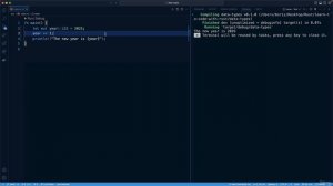 12. Augmented Assignment Operator