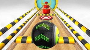 Going Balls КАТЯЩИЙСЯ ШАР/ИГРА Super SpeedRun Новое обновление/ Уровень 831 Прохождение всех уровней