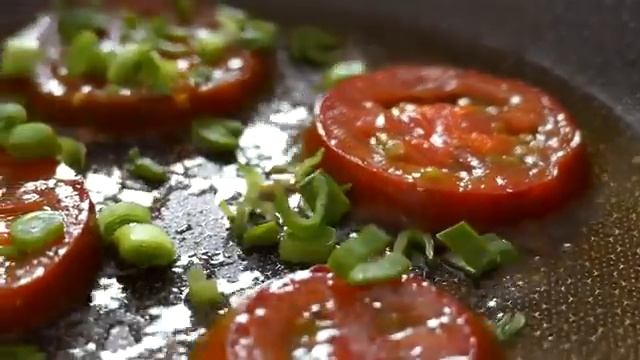 Попробовав ЭТО, ВЫ БОЛЬШЕ не будете ЖАРИТЬ яйца на ЗАВТРАК! Очень вкусный конвертик с лавашом