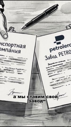 Petrolero