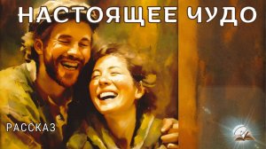 Настоящее чудо. Стоит ли ждать чуда? Можем ли мы сами творить чудеса?