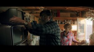 Городок 4 серия «Запретный плод» (сериал, 2026)