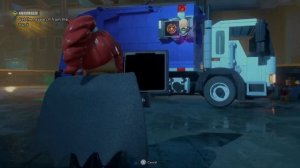 LEGO Batman: Legacy of the Dark Knight (2026) [PS5 Pro] - Часть 2 из 2
