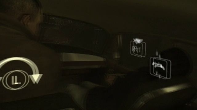 Heavy Rain [RUS, Rip] 40. В западне