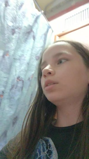 Делаю себе маникюр💅