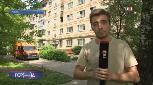 Появились подробности пожара с двумя погибшими в Лобне