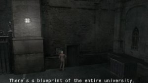 Resident Evil: Outbreak (2003) [PS2] - Часть 2 из 2