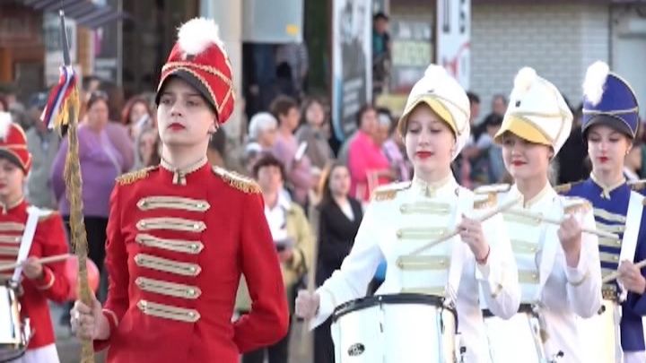 Наш город от 19 05 26