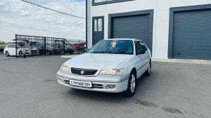 Toyota Corona Premio, 1998 год