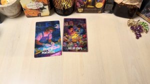 Когда у вашего мужика появятся яйца? 🥚 гадание Tarot расклад на любовь