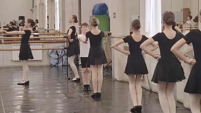 Экзамен 2 класс 19.05.2026 ЦШИ г. Волгоград