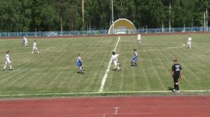 Зенит 2013  Можга 1 тайм начало 20 05 2026