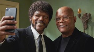 Pulp Fiction Криминальное чтиво (1994) Cast 🍔 Reuniting with Our Icons After 32 Years