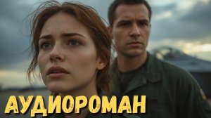 Любовь на высоте - ПОЛНЫЙ АУДИОРОМАН (Часть 1)