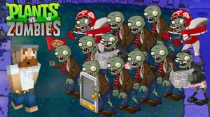 Plants vs. Zombies fusion hybrid replanted reborn grafted pvz3 ultimate myths gardendless Mod PvZ