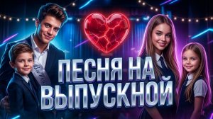 Выпускной 2026