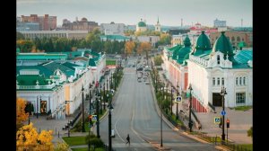 Фонк город омск
