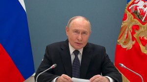 Владимир Путин и Александр Лукашенко наблюдали по видеосвязи за ядерными учениями Москвы и Минска.